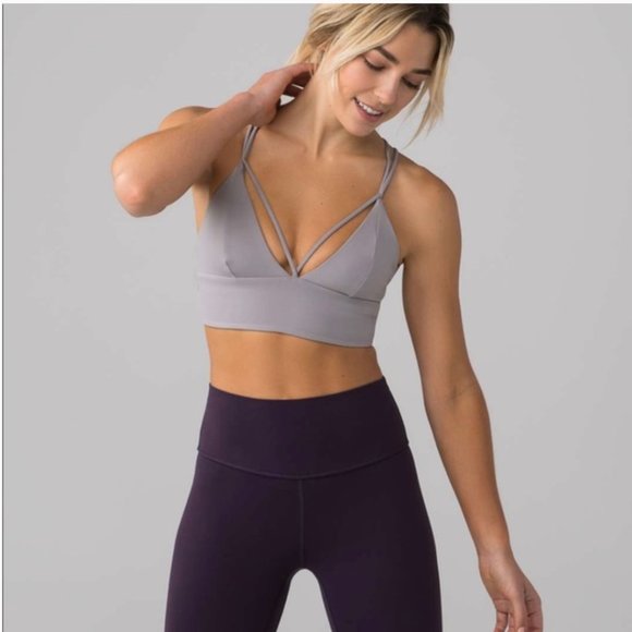 radiant rhapsody bra lululemon